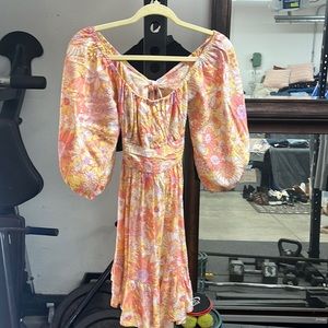 Brand new Dress